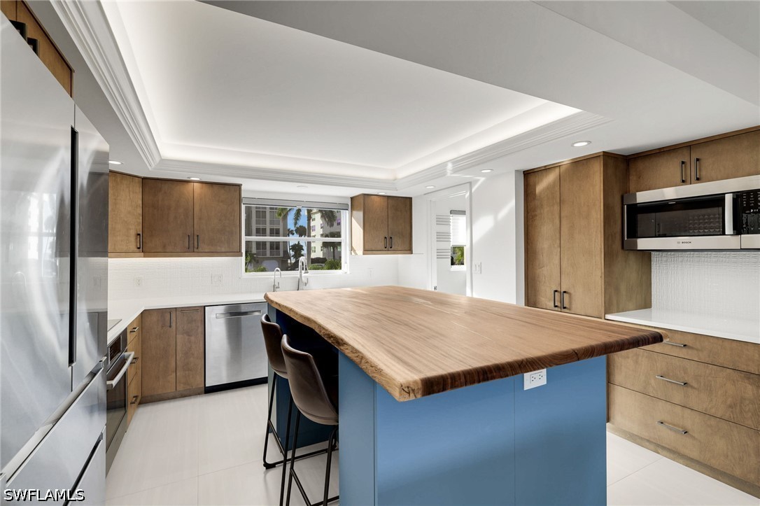 2 Bed Waterfront Home for Sale in Sunset Bay, FL, $1,199,000 — photo 19
