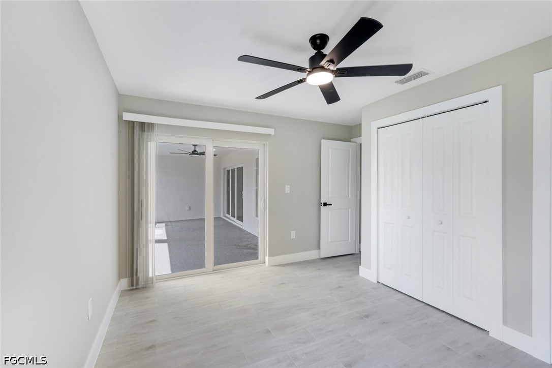 4 Bed Waterfront Home for Sale in Cape Coral, FL, $338,900 — photo 19