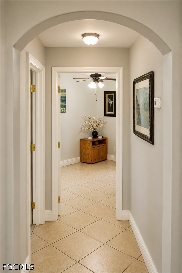 3 Bed SingleFamilyResidence for Sale in Cape Coral, FL — photo 19