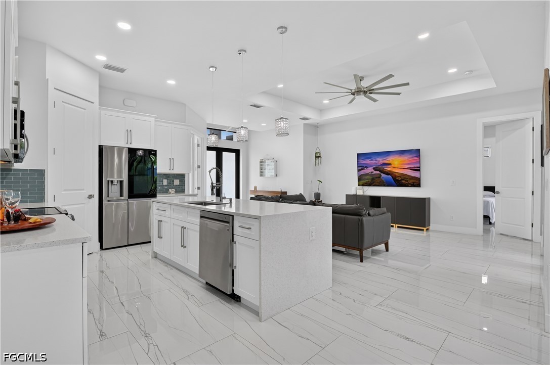 4 Bed Pool Home for Sale in Cape Coral, photo 19