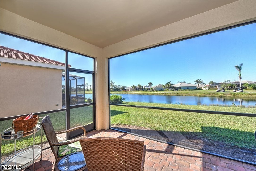 3 Bed Waterfront Home for Sale in Magnolia Landing, FL — photo 19