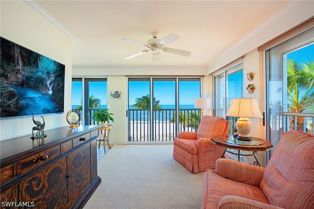 3 Bed Waterfront Home for Sale in Waldorf, FL, $2,750,000 — photo 19