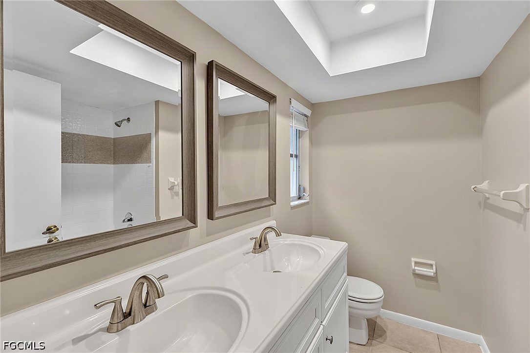 3 Bed SingleFamilyResidence for Sale in San Carlos Park, FL — photo 19