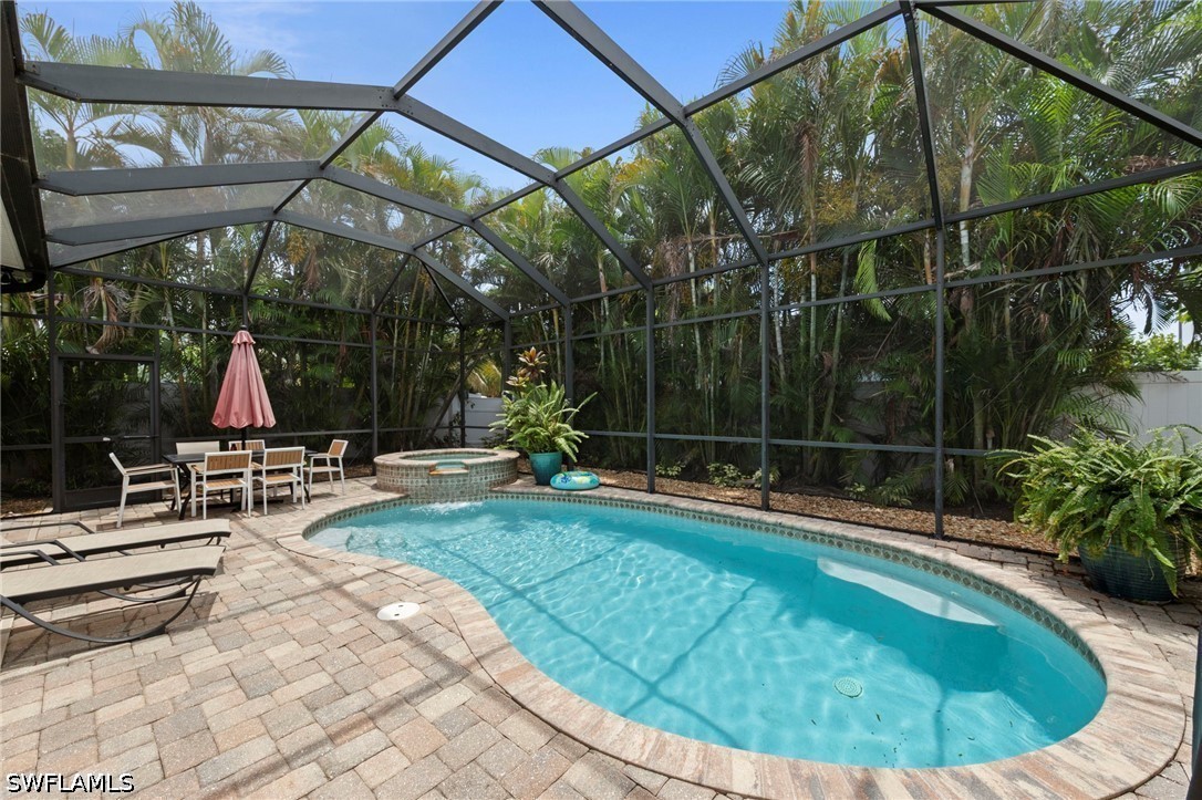 4 Bed Pool Home for Sale in Naples Park, FL, $1,390,000 — photo 19