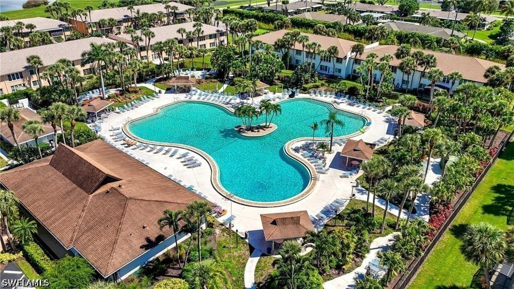 2 Bed Condominium for Sale in Winterpark, FL, $1,850 — photo 19