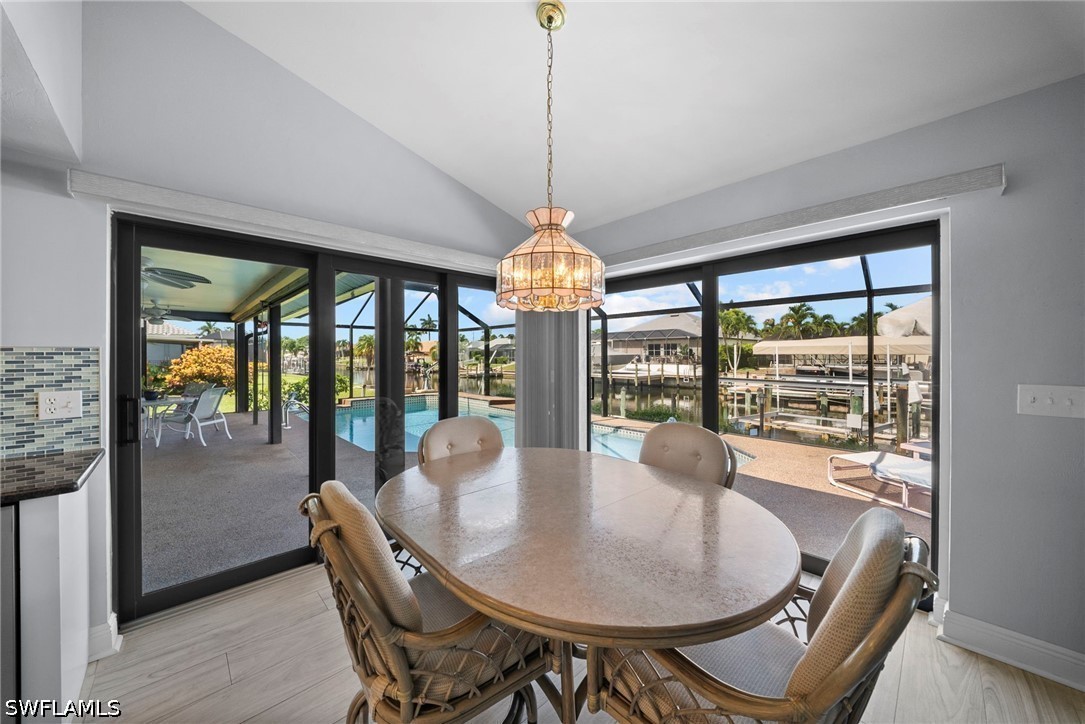 2 Bed Pool Home for Sale in Cape Coral, FL, $624,900 — photo 19