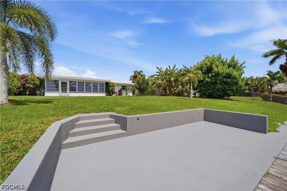 2 Bed Waterfront Home for Sale in Cornwallis, FL, $469,000 — photo 19