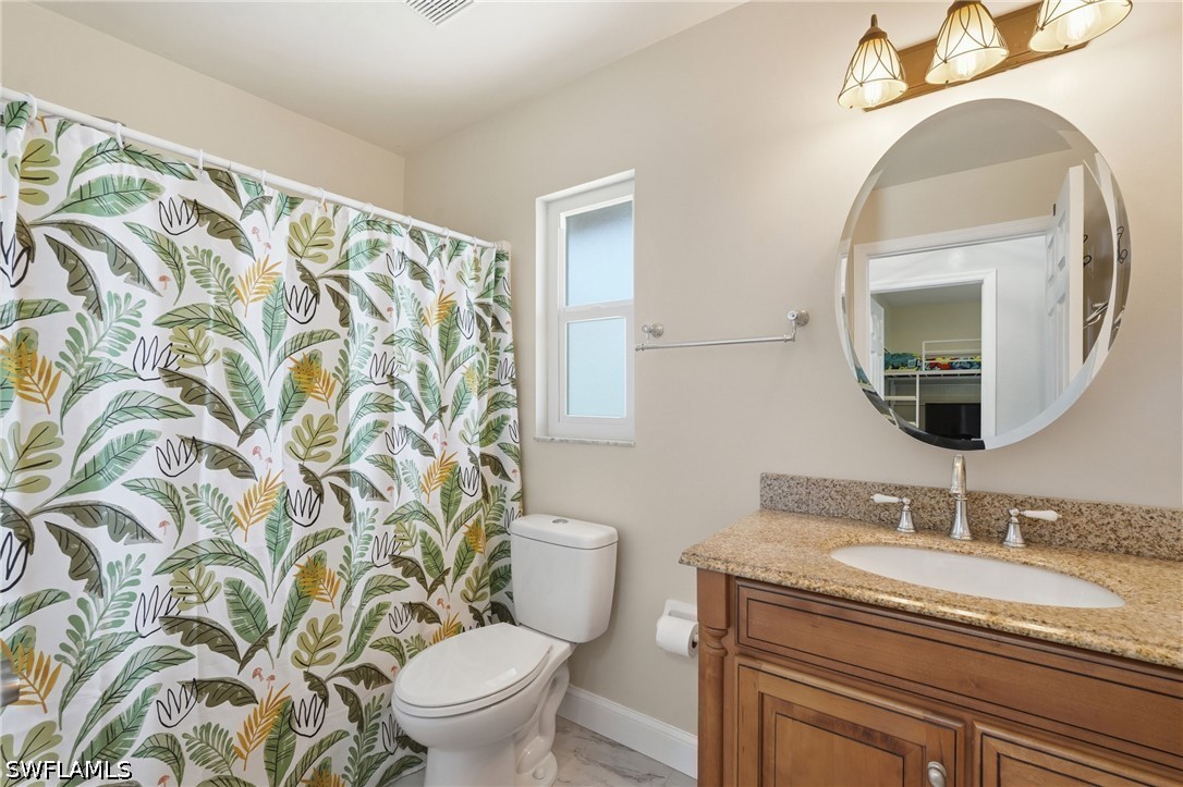3 Bed Pool Home for Sale in Cape Coral, FL, $400,000 — photo 19