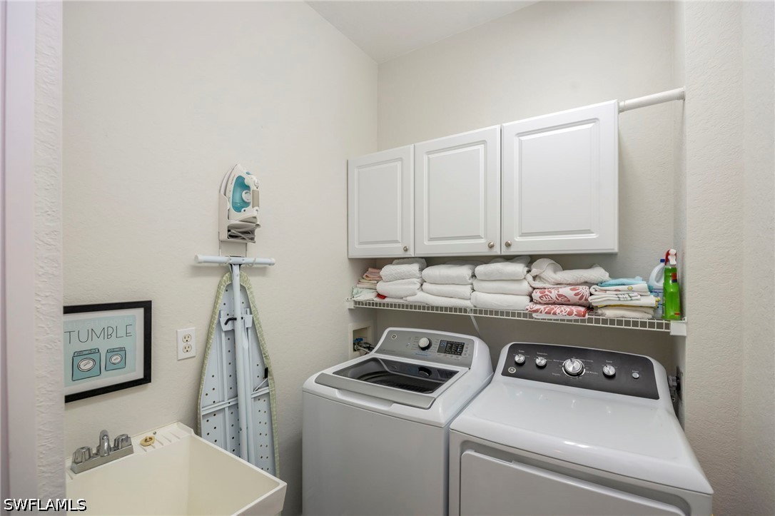 3 Bed Pool Home for Sale in Costa Del Sol, FL, $800,000 — photo 19