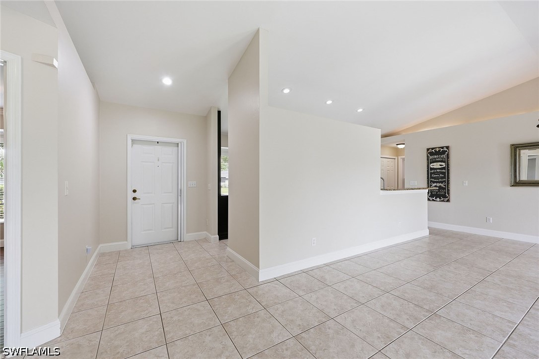 3 Bed Waterfront Home for Sale in Naples, FL, $850,000 — photo 19