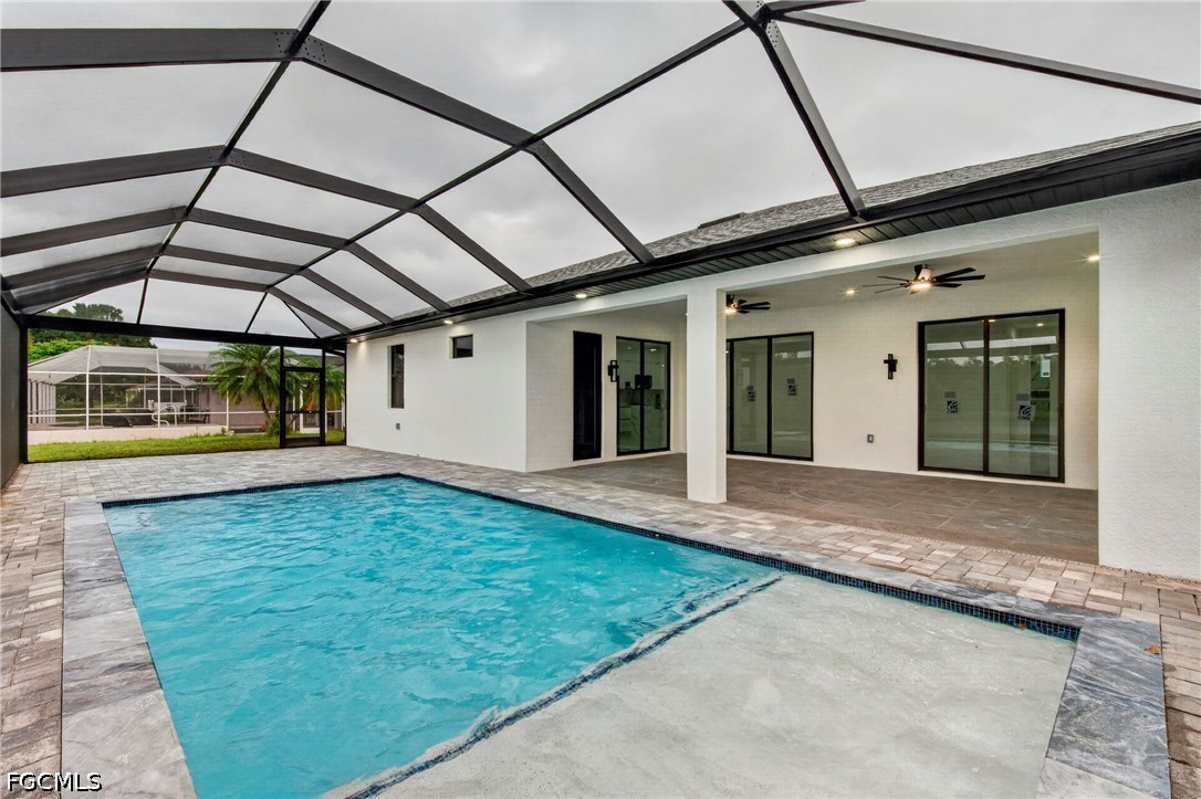 4 Bed Pool Home for Sale in Deep Creek, FL, $629,000 — photo 19