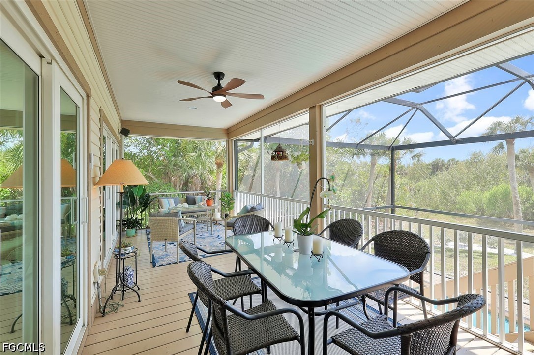 3 Bed Pool Home for Sale in Metes And Bounds, FL, $18,000 — photo 19