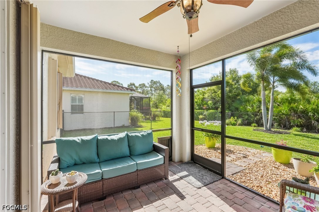 3 Bed SingleFamilyResidence for Sale in Bella Vida, FL — photo 19