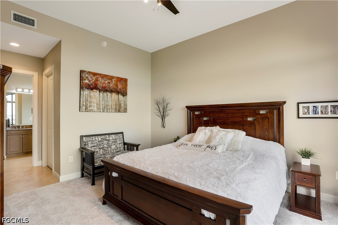 3 Bed Waterfront Home for Sale in Cape Harbour, FL, $3,200 — photo 19
