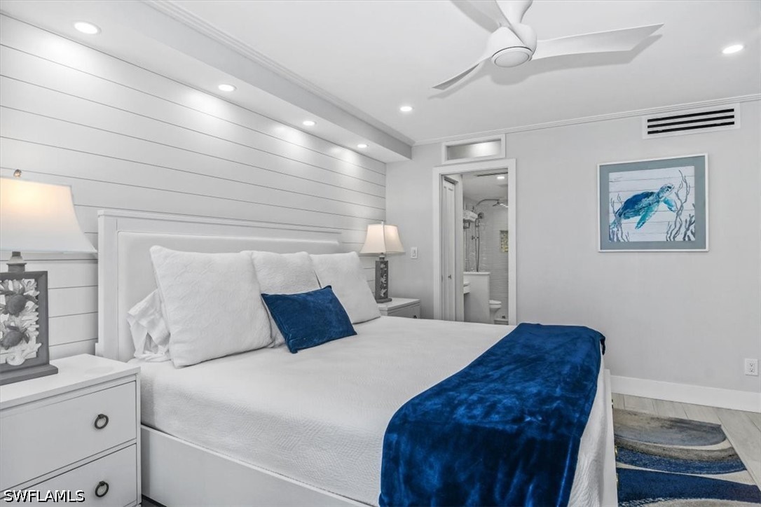 2 Bed Waterfront Home for Sale in Marco Island, FL, $749,000 — photo 19