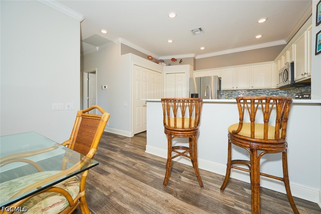 2 Bed Waterfront Home for Sale in Fort Myers, FL, $309,900 — photo 19