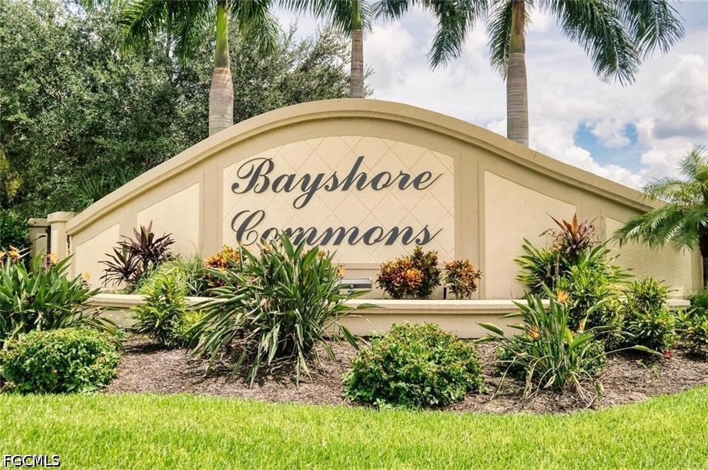 3 Bed Waterfront Home for Sale in Bayshore Commons, FL — photo 19