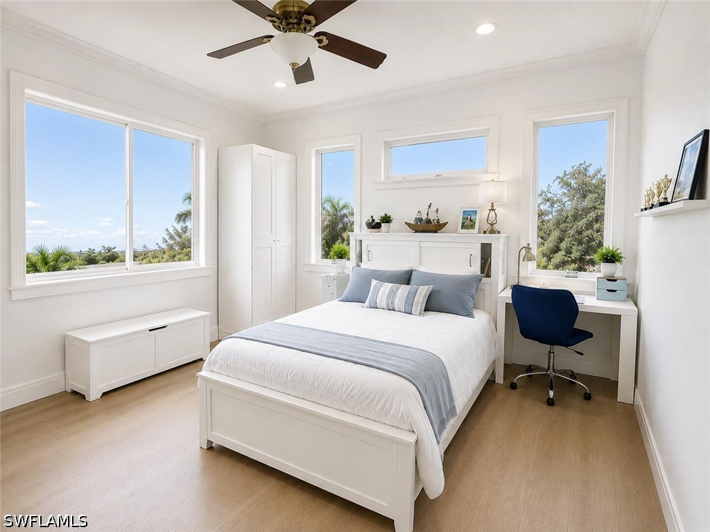 5 Bed Pool Home for Sale in Marco Beach, FL, $3,495,000 — photo 19