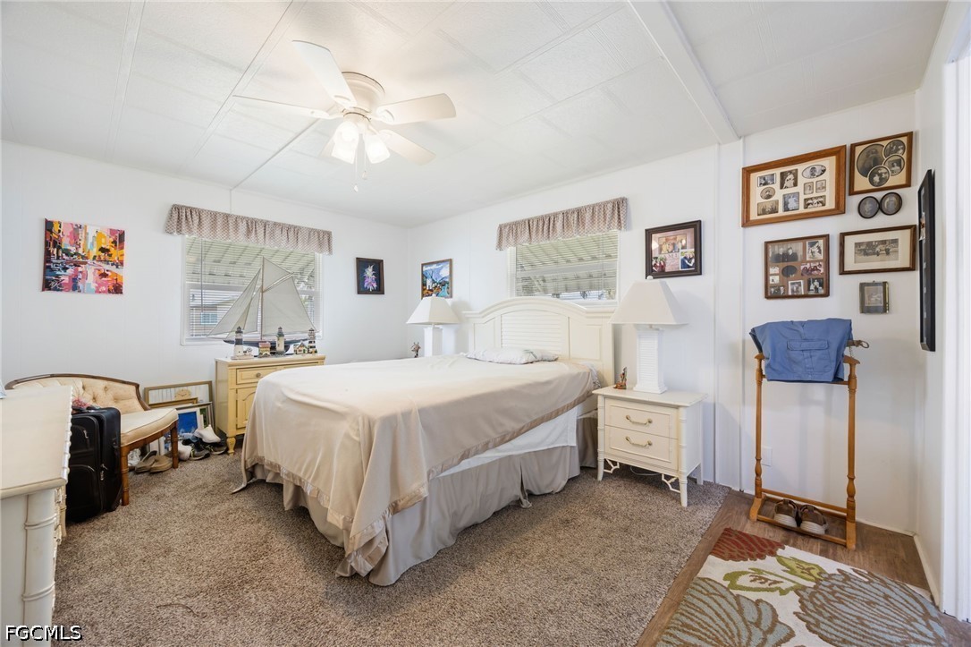 2 Bed ManufacturedHome for Sale in North Fort Myers, FL — photo 19
