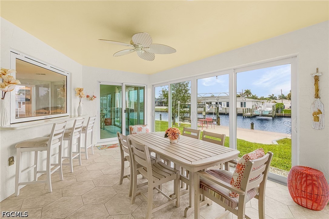 3 Bed Pool Home for Sale in Matlacha Isles, FL, $875,000 — photo 19