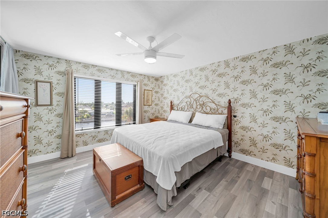 2 Bed Waterfront Home for Sale in Cape Coral, FL, $175,000 — photo 19