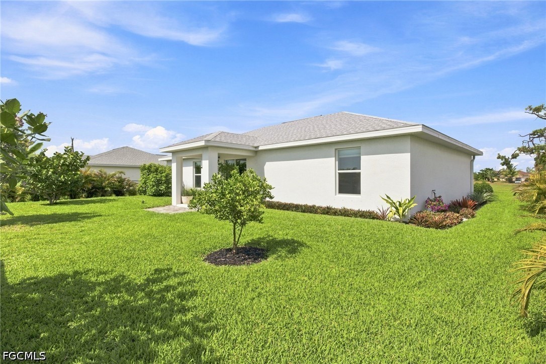 3 Bed SingleFamilyResidence for Sale in Cape Coral, FL — photo 19