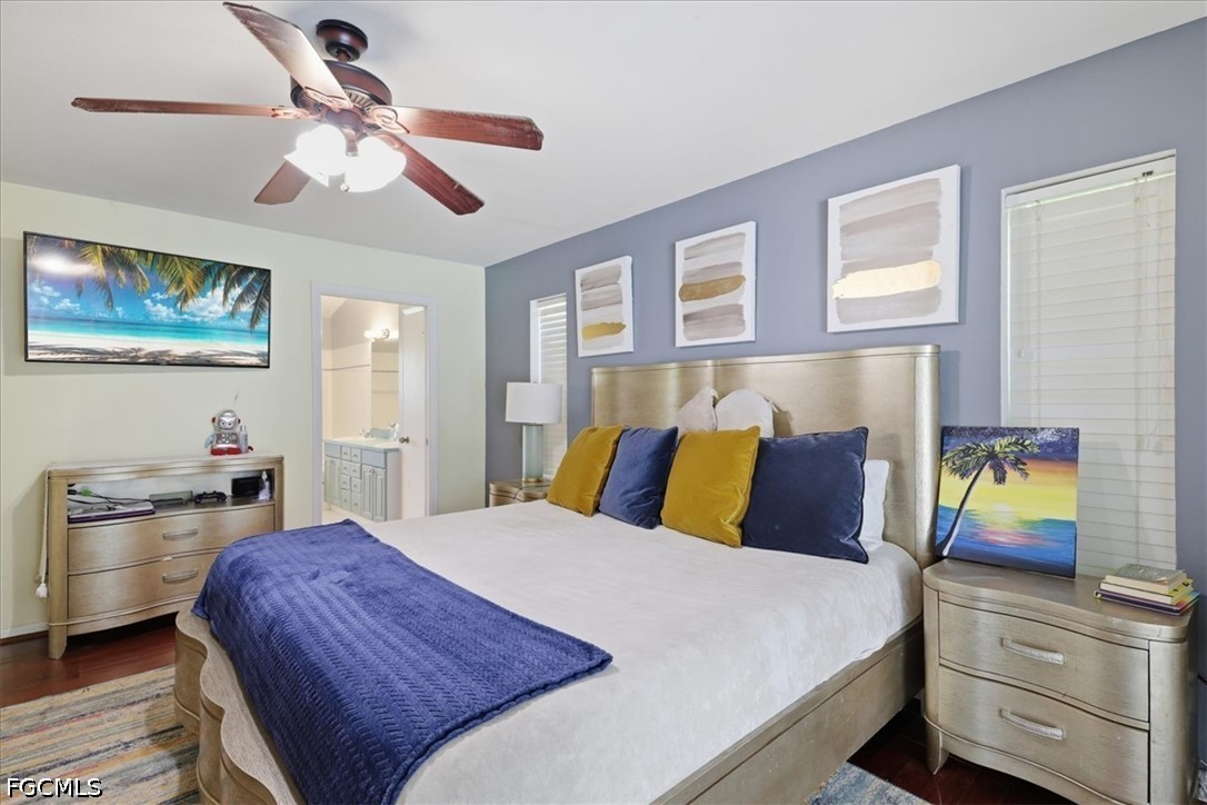 4 Bed Pool Home for Sale in Lehigh Acres, photo 19