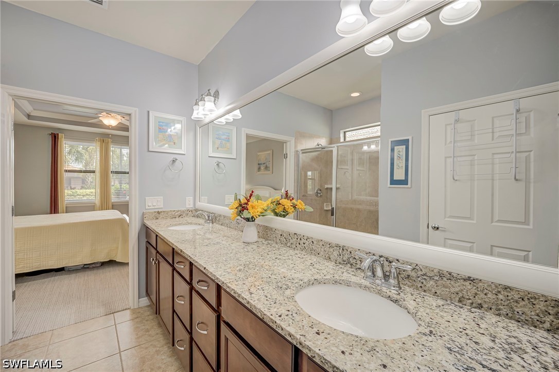 2 Bed Waterfront Home for Sale in Del Webb, FL, $399,900 — photo 19
