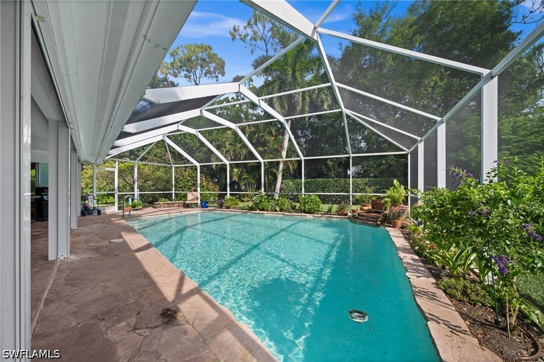 2 Bed Pool Home for Sale in Naples, FL, $699,000 — photo 19