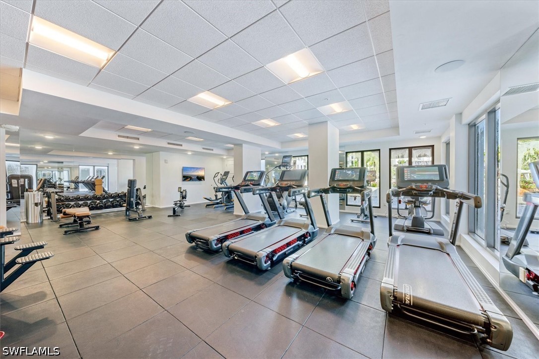 2 Bed Condominium for Sale in Naples, FL, $15,000 — photo 19