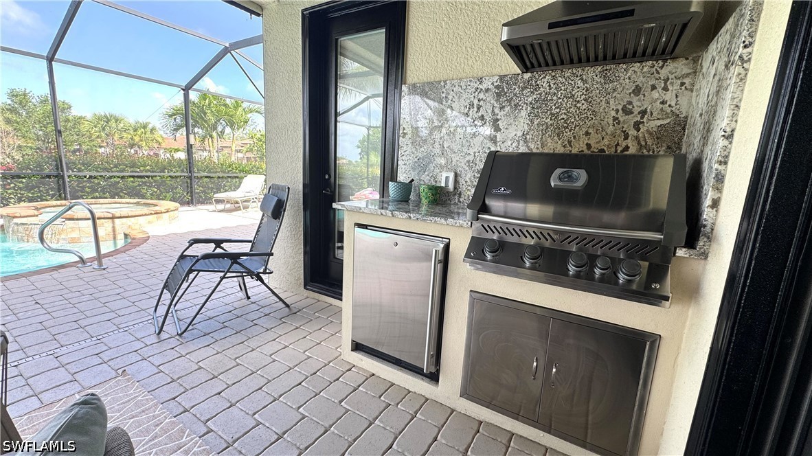 4 Bed Pool Home for Sale in Bonita Springs, FL, $12,000 — photo 19