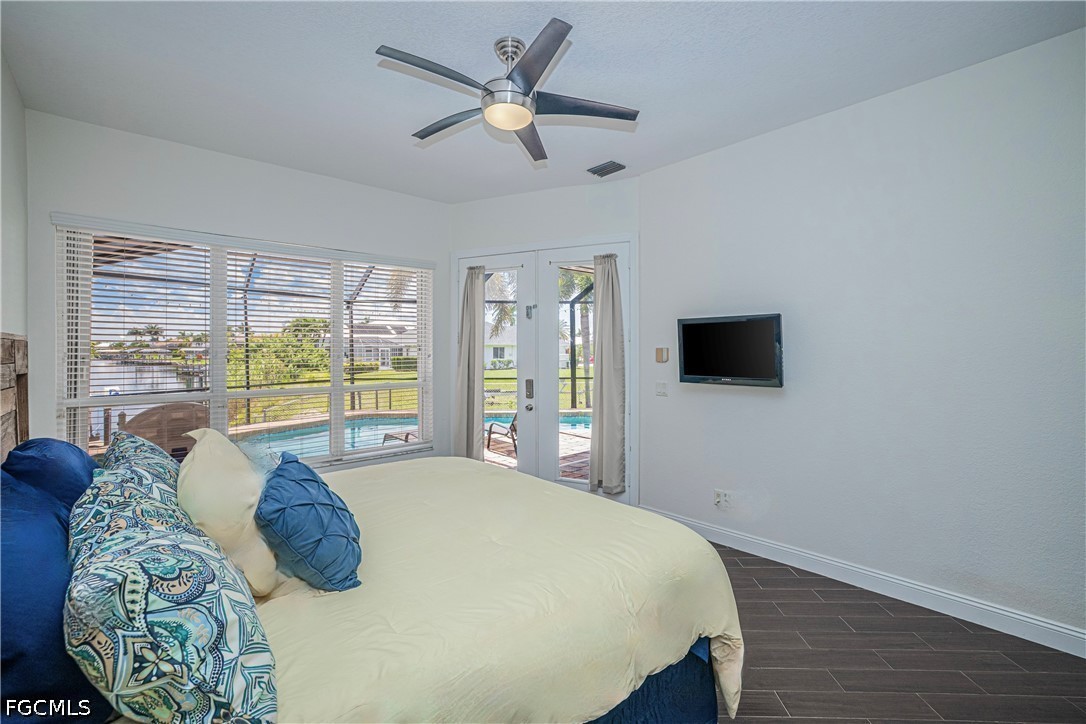 4 Bed Pool Home for Sale in Cape Coral, photo 19
