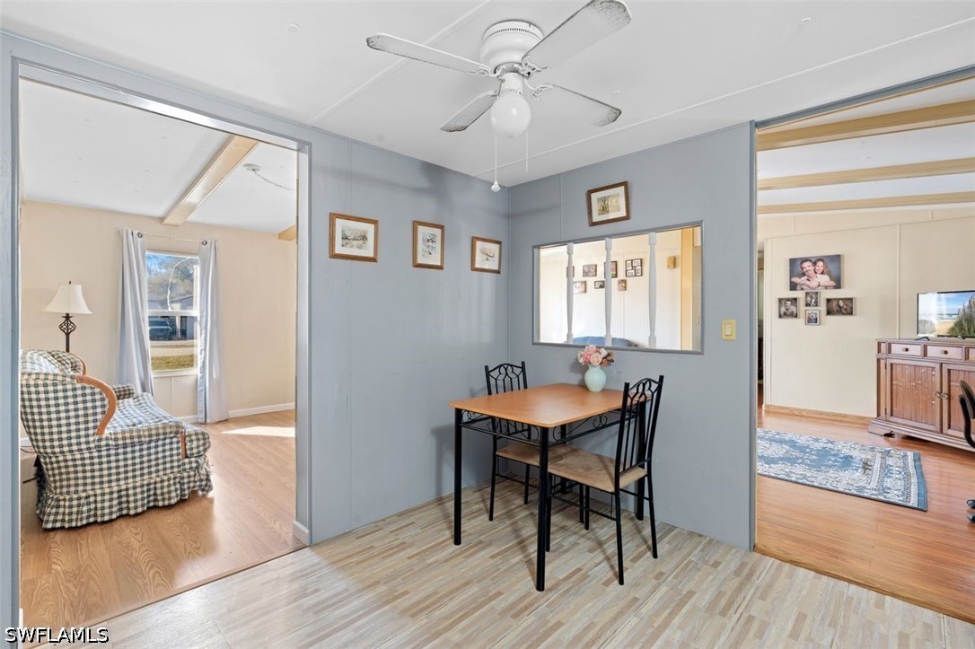 3 Bed ManufacturedHome for Sale in North Fort Myers, FL — photo 19