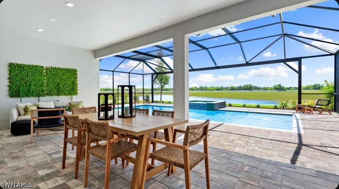3 Bed Pool Home for Sale in Punta Gorda, FL, $1,055,858 — photo 19