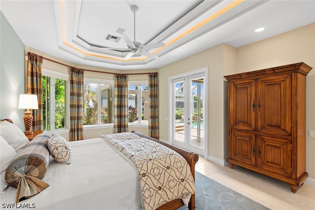 3 Bed Pool Home for Sale in Estates, FL, $3,200,000 — photo 19