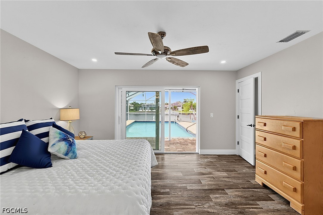 3 Bed Pool Home for Sale in Punta Gorda Isles, photo 19