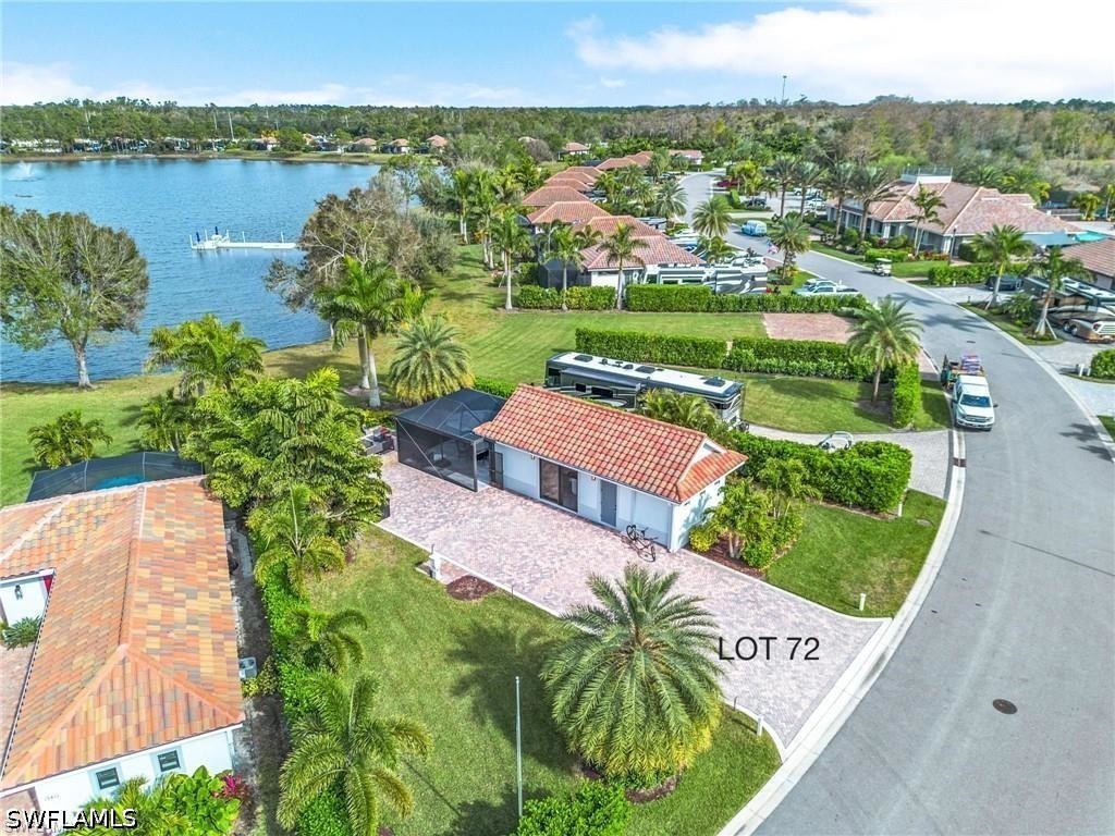 Waterfront Home for Sale in Fort Myers, FL, $349,000 — photo 19