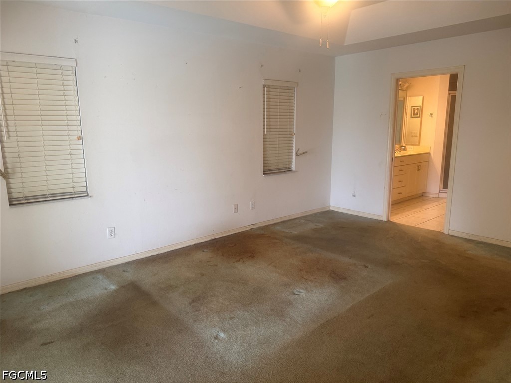 3 Bed Pool Home for Sale in Cape Coral, photo 19