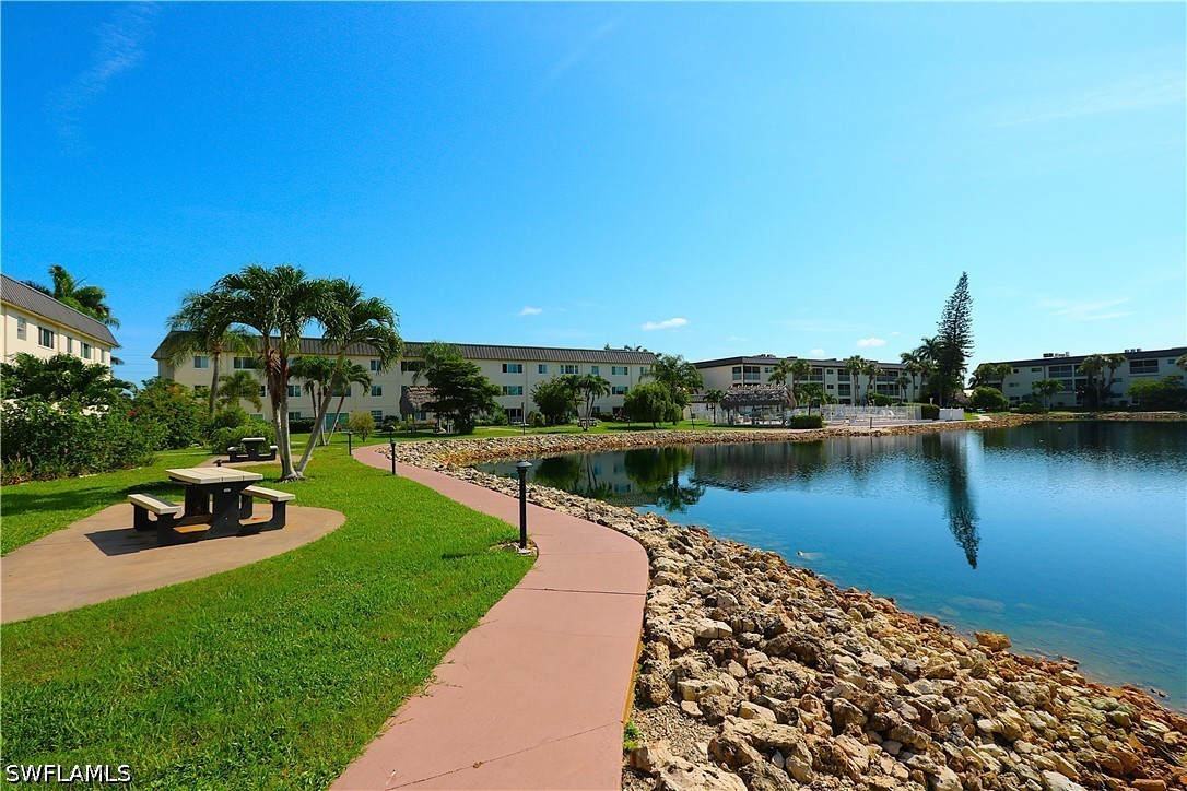 2 Bed Waterfront Home for Sale in Naples, FL, $1,650 — photo 19