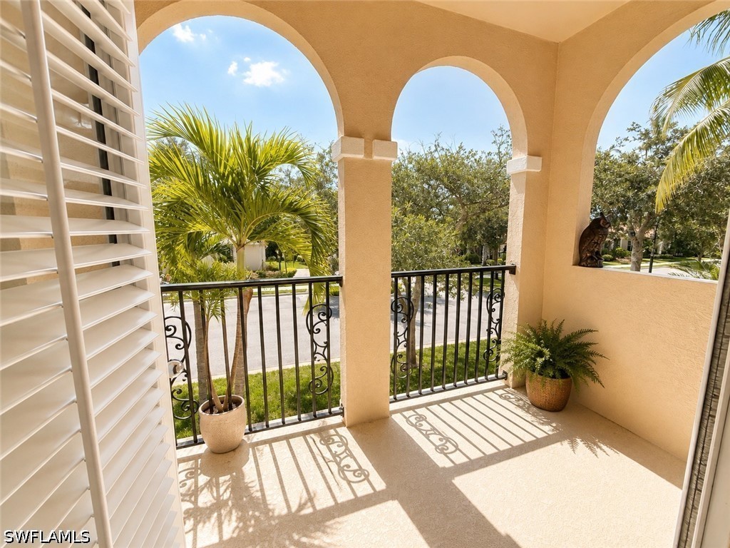3 Bed Pool Home for Sale in Verona Walk, FL, $5,500 — photo 19