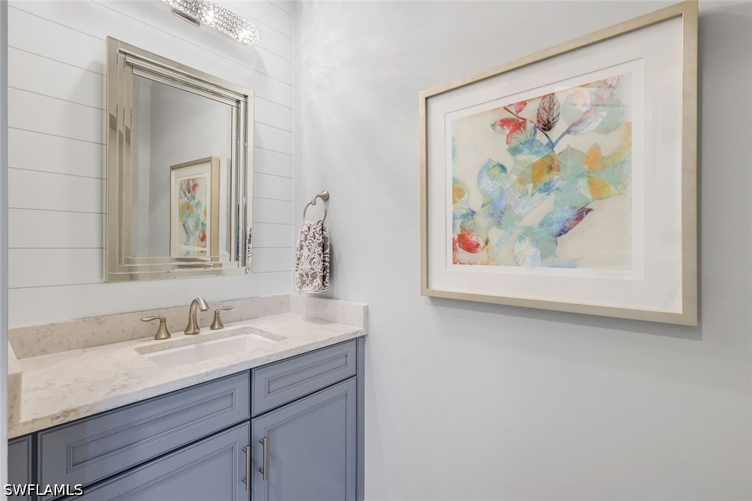 3 Bed Waterfront Home for Sale in Carrara, FL, $1,825,000 — photo 19