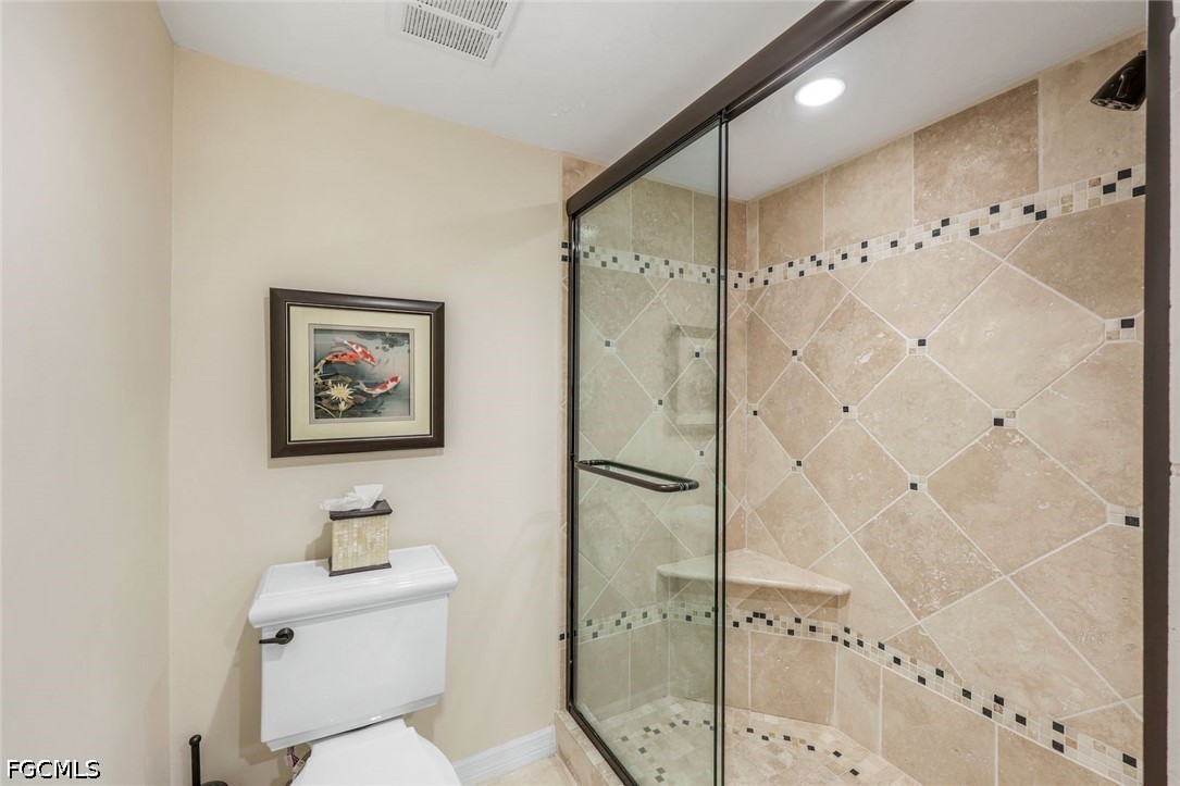2 Bed Waterfront Home for Sale in Bonita Springs, FL, $8,500 — photo 19