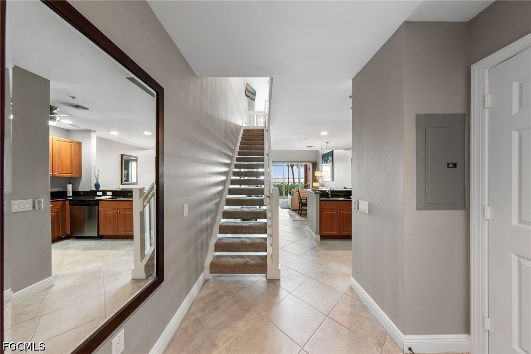 1 Bed Waterfront Home for Sale in St. Tropez, FL, $250,000 — photo 19