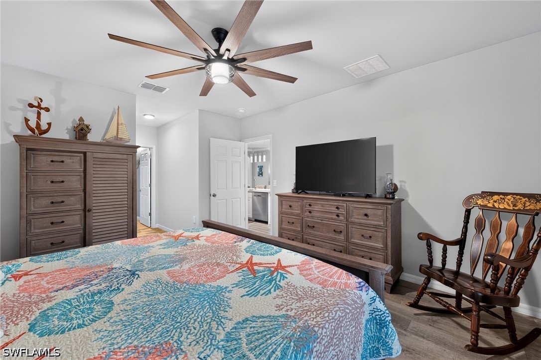 3 Bed SingleFamilyResidence for Sale in Magnolia Landing, FL — photo 19