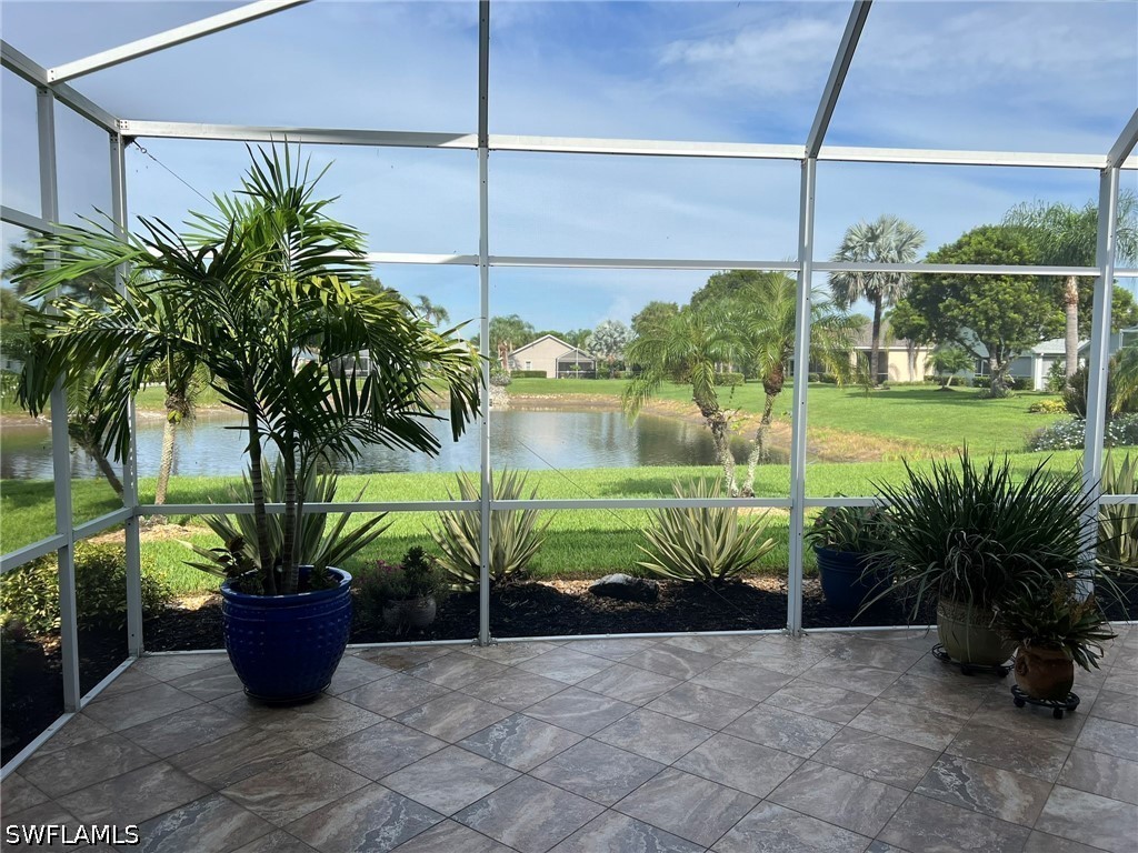 2 Bed Waterfront Home for Sale in Palm Island, FL, $399,000 — photo 19