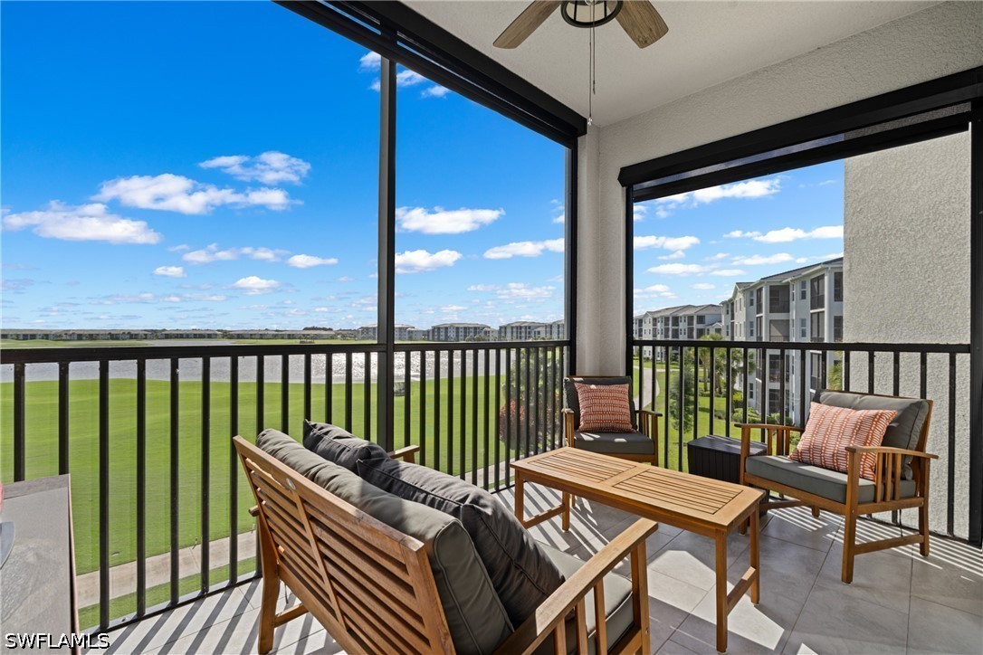 2 Bed Waterfront Home for Sale in Ave Maria, FL, $4,800 — photo 19
