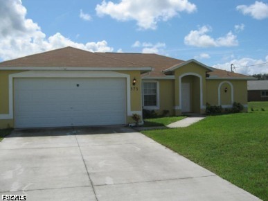 4 Bed Waterfront Home for Sale in Lehigh Acres, FL, $269,900 — photo 19
