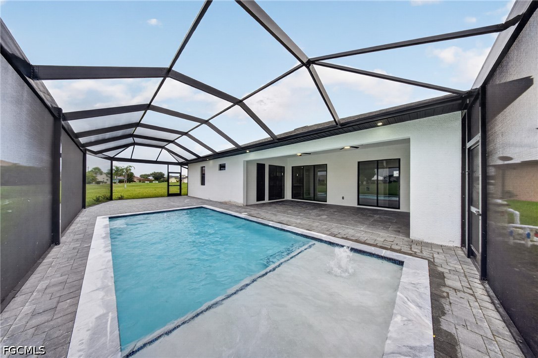 4 Bed Pool Home for Sale in Deep Creek, FL, $615,000 — photo 19
