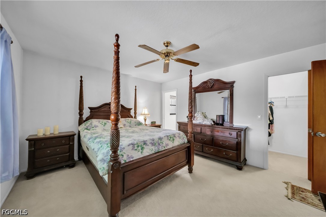 3 Bed Pool Home for Sale in Cape Coral, photo 19