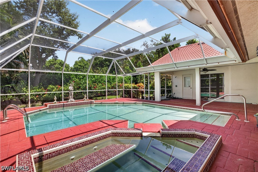 3 Bed Pool Home for Sale in Valley Oak, photo 19